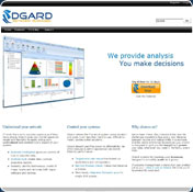 DGard Software Compliance Manager