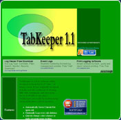 TabKeeper