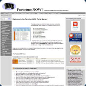 FactotumNOW IT Management Repository