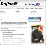 DryClean PRO Enterprise