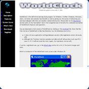 WorldClock