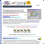 Lotto Logic Lottery Software 7.0.5