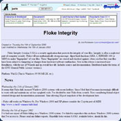 Floke Integrity