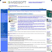 MSD Collections Multiuser