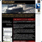 Harvester Standard