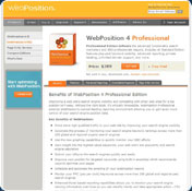 WebPosition Professional