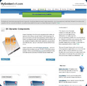 Dynamic Components
