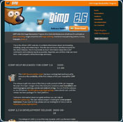 The GIMP