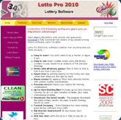 Lotto Pro 2009
