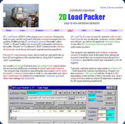 2D Load Packer