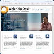 Web Help Desk