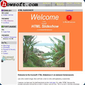 HTML Slideshow Lite