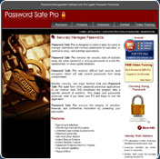 Password Safe Pro