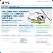 AVG Anti-Spyware Signature Database