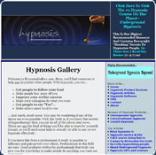 Self Hypnosis Video