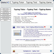 Typing Test TQ