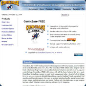 ComicBase free
