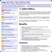 ZZEE PHP GUI
