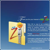 Kidz CD 4