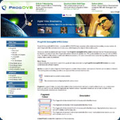 ProgDVB SolveigMM MPEG Editor