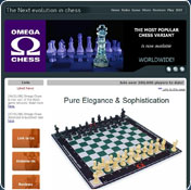 Omega Chess