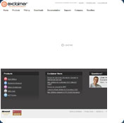 Exclaimer Mail Utilities 2007