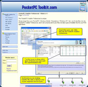 PocketPC Installer