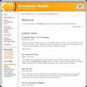 Screamer Radio nLite Addon