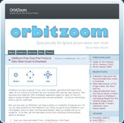 OrbitZoom