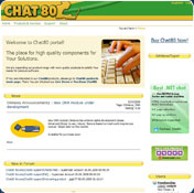 Chat80 Basic