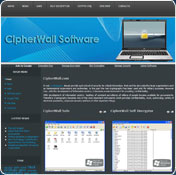 CipherWall Safe Server