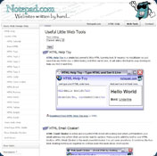 HTML-Email-Cloaker 1.0