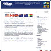 PC Property Manager 2.1.4