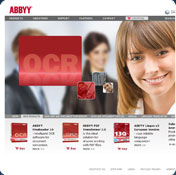 ABBYY FineReader OCR Professional