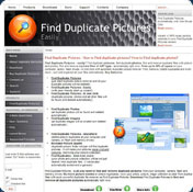 Find Duplicate Pictures