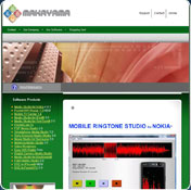 Mobile Ringtone Studio