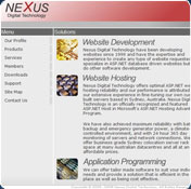 Nexus Imager