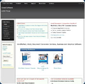 WordPerfect Document Converter Enterprise