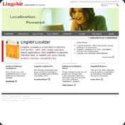 Lingobit Localizer Standard