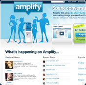 Amplify 5.5