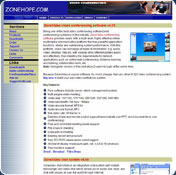 ZoneVideo Conference