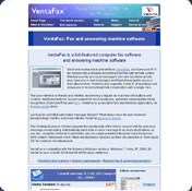 VentaFax & Voice