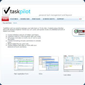 TaskPilot Pro