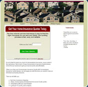 Home Insurance Finder Buddy