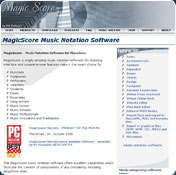 MagicScore Maestro