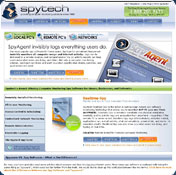 Spytech SpyLock 4.0