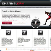 ChannelCRM
