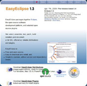 EasyEclipse for C and C++