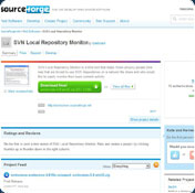 SVN Local Repository Monitor