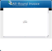 All-Round Invoice